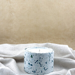 Świeca sojowa LAVERNO 150ml